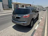 2018 Chevrolet TrailBlazer LTZ - 7 Seats, Full Service History